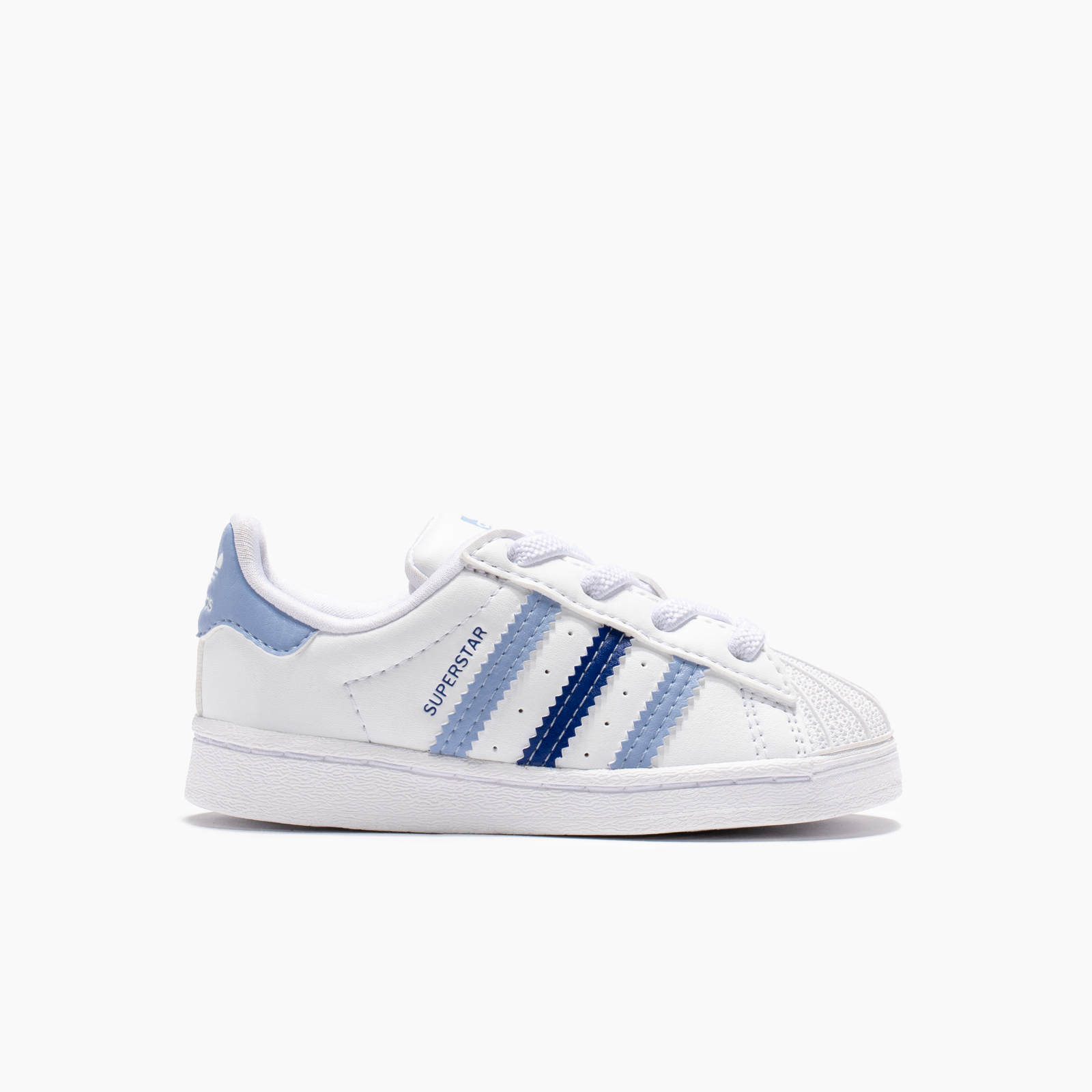 ADIDAS SUPERSTAR HQ4334 - BEBE NIÑA