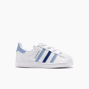 ADIDAS SUPERSTAR HQ4334 - BEBE NIÑA