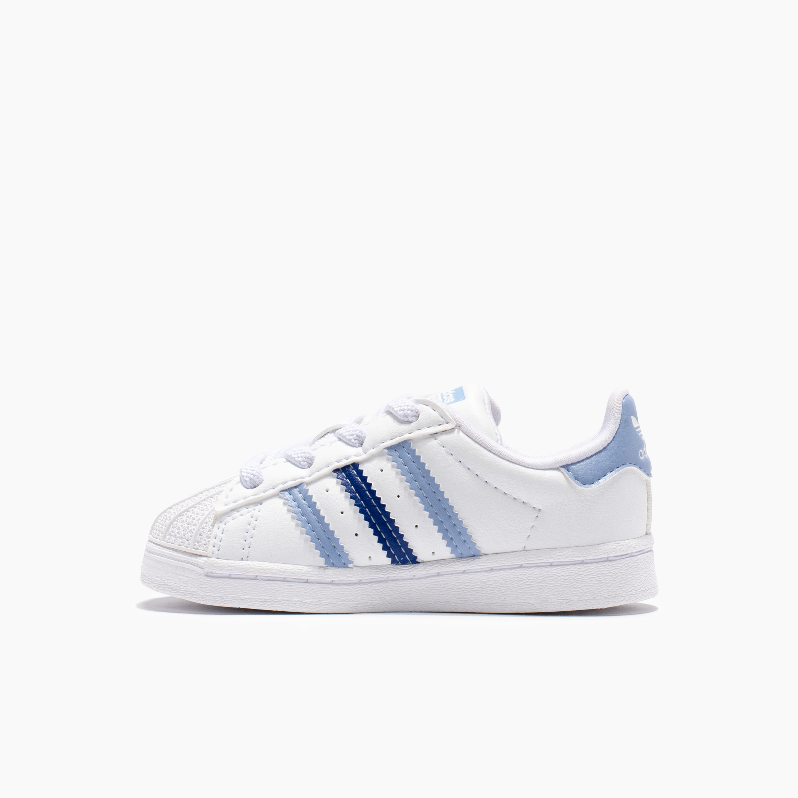ADIDAS SUPERSTAR HQ4334 - BEBE NIÑA
