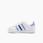ADIDAS SUPERSTAR HQ4334 - BEBE NIÑA