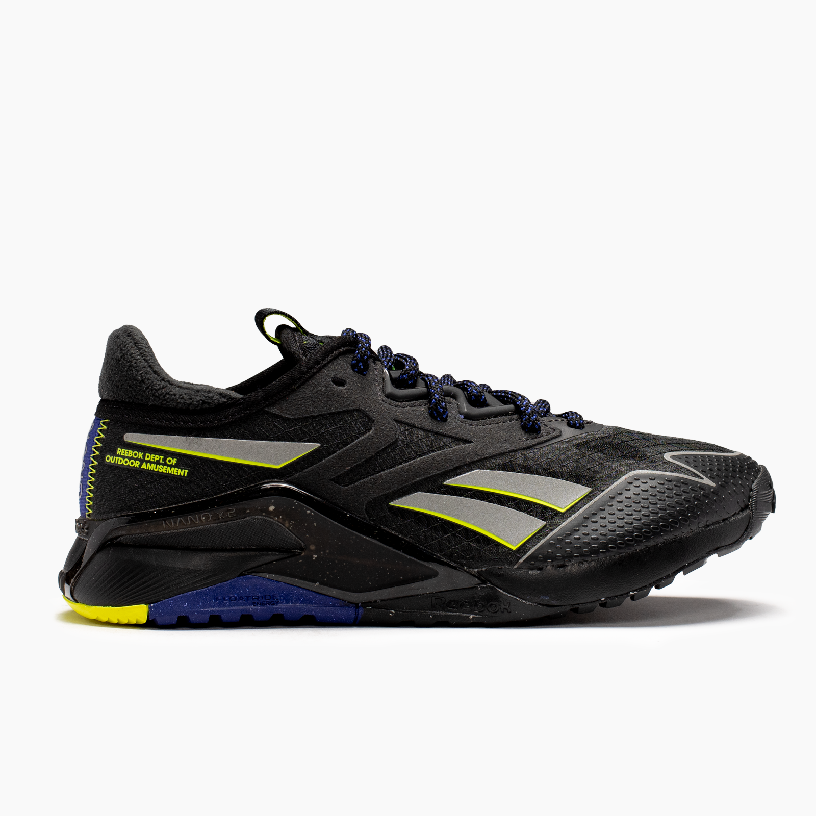 キュボロ Reebok Nano X2 TR Adventure - Mujer Jr – SHUBOXES