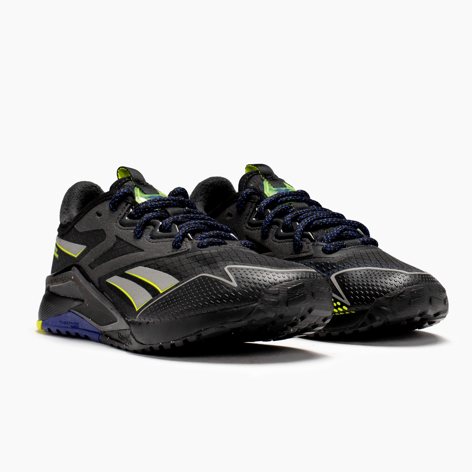 REEBOK NANO X2 HQ5852 - JUVENIL