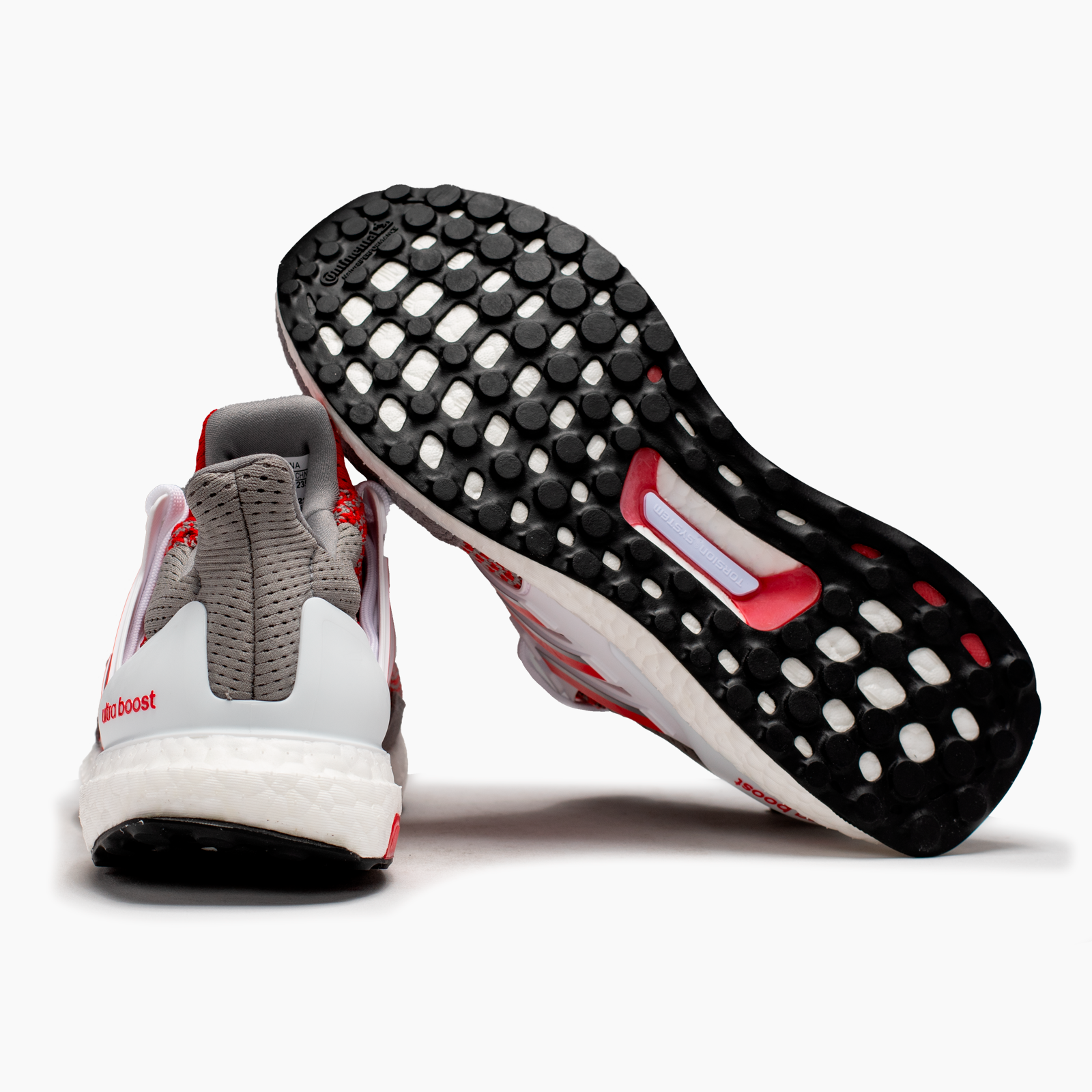 ADIDAS ULTRABOOST 1.0 HQ5879 - JR