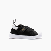 ADIDAS SUPERSTAR HQ6082 - BEBE NIÑO