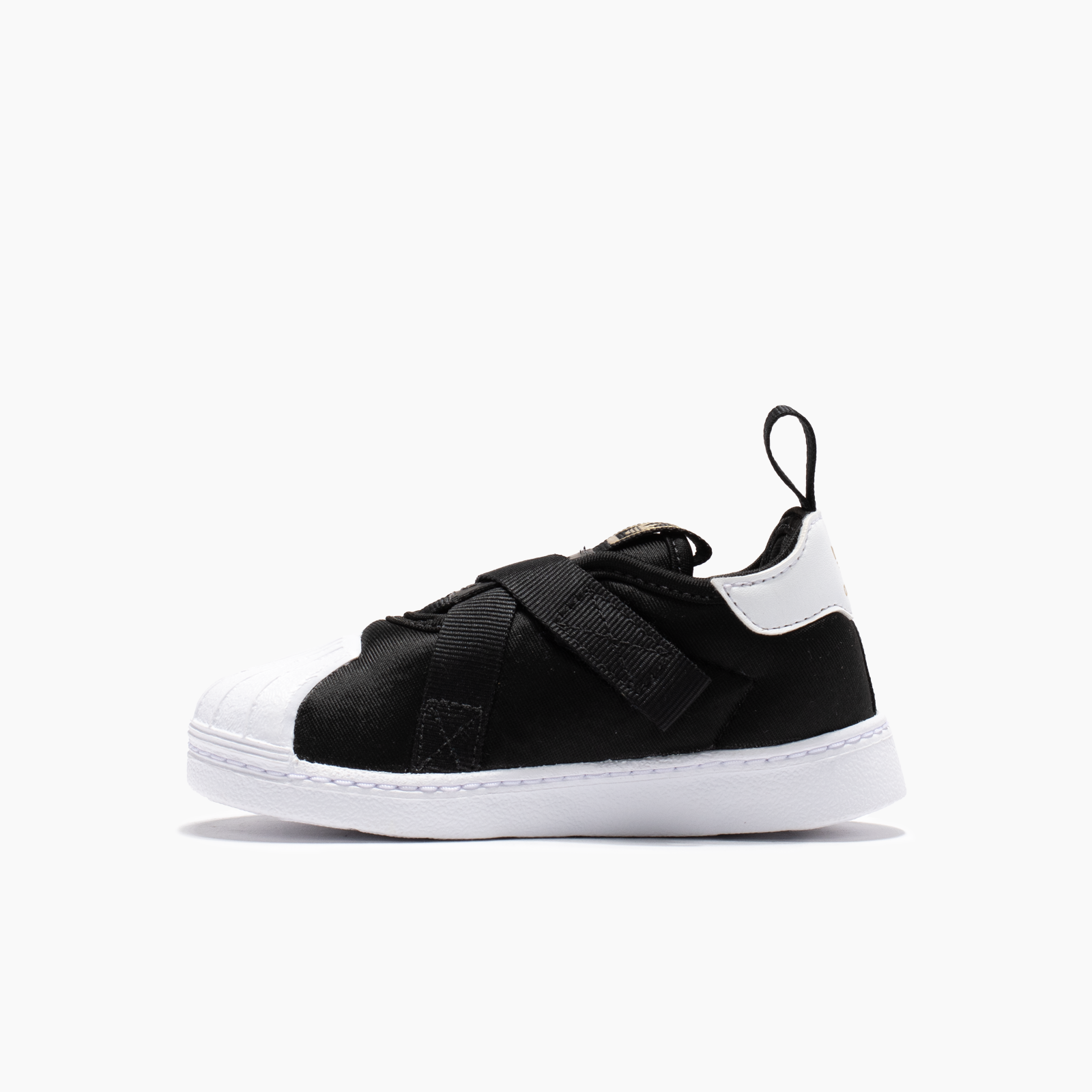 ADIDAS SUPERSTAR HQ6082 - BEBE NIÑO