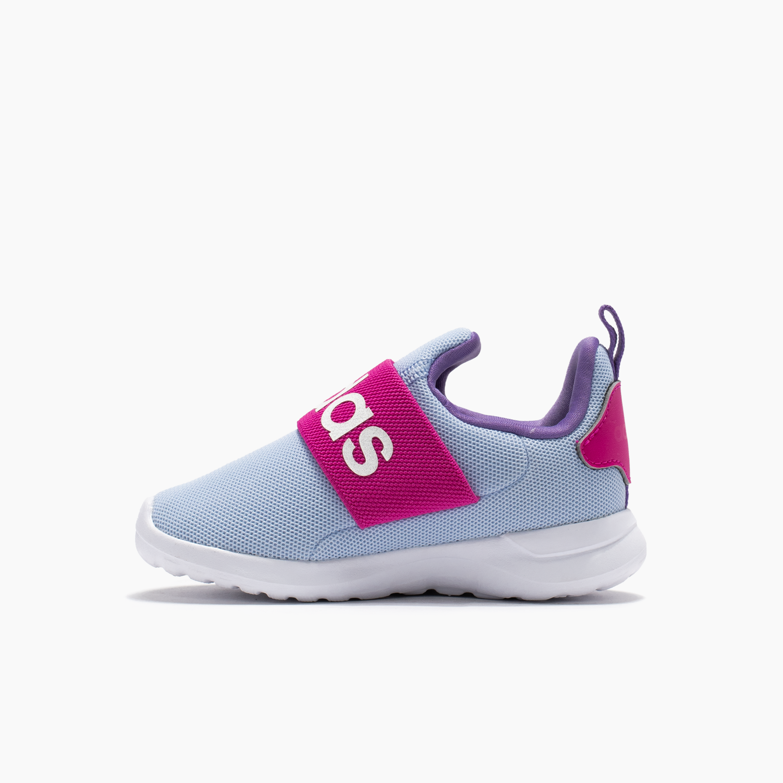 ADIDAS LITE RACER HQ6591 - BEBE NIÑA