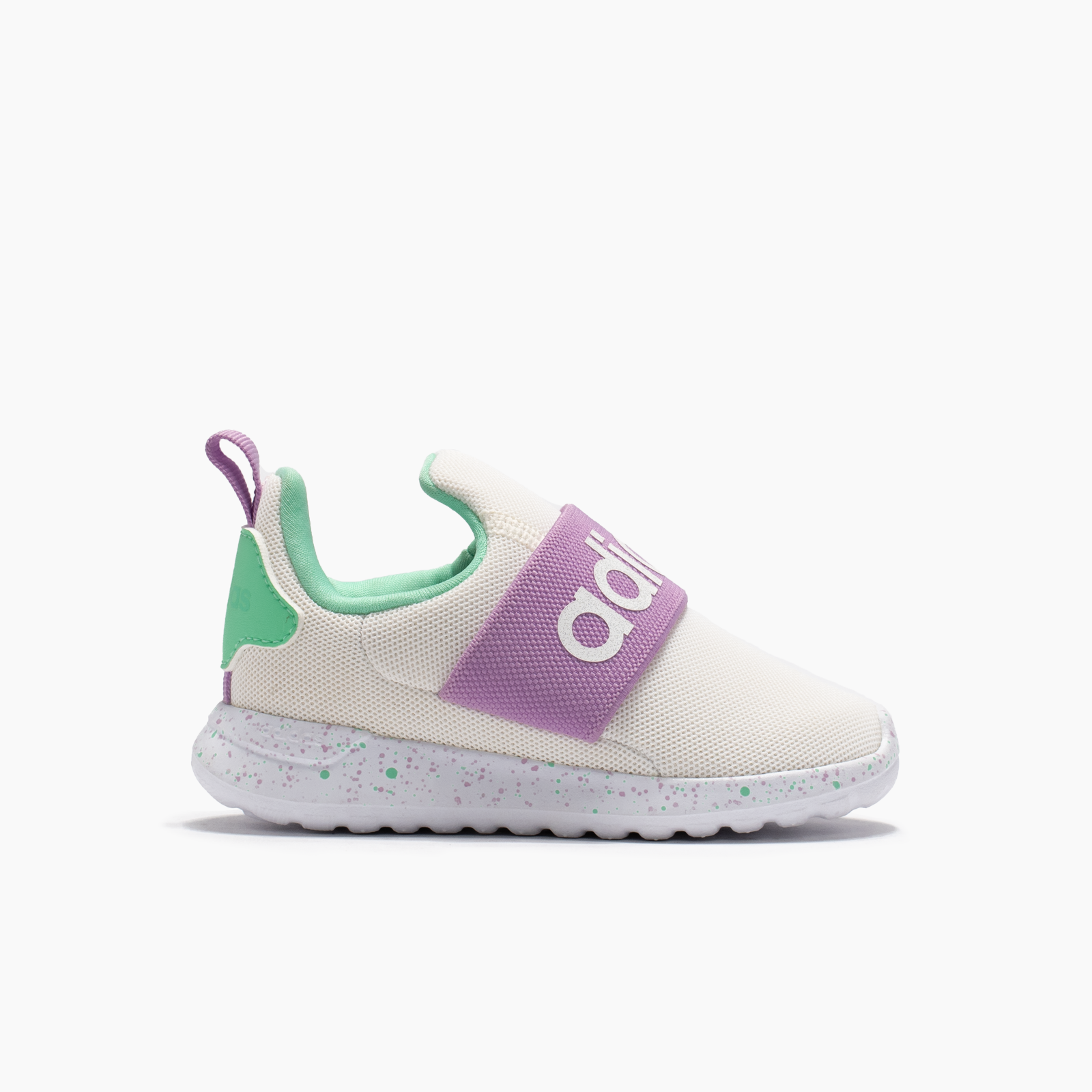 ADIDAS LITE RACER HQ6592 - BEBE NIÑA