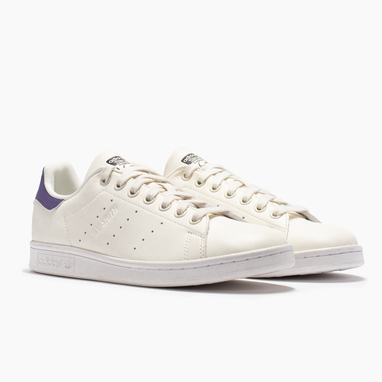 ADIDAS STAN SMITH HQ6653 - MUJER