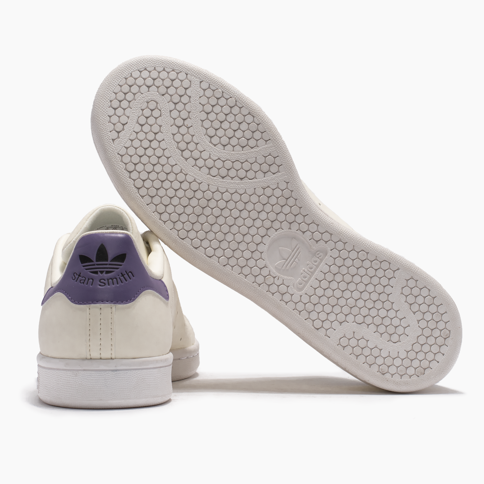 ADIDAS STAN SMITH HQ6653 - MUJER