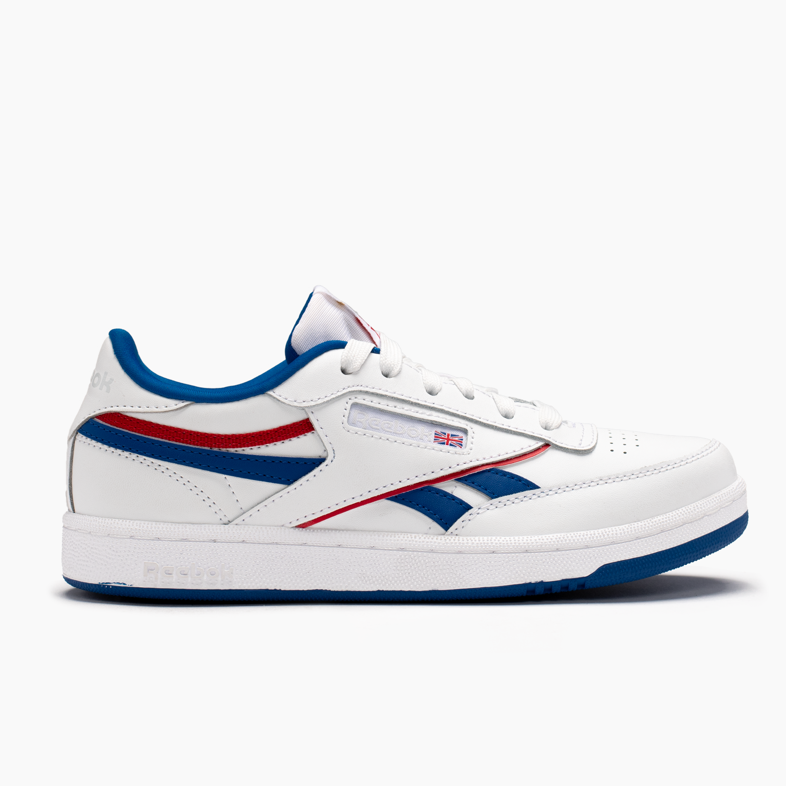 REEBOK CLUB C REVENGE HR0645 - JUVENIL