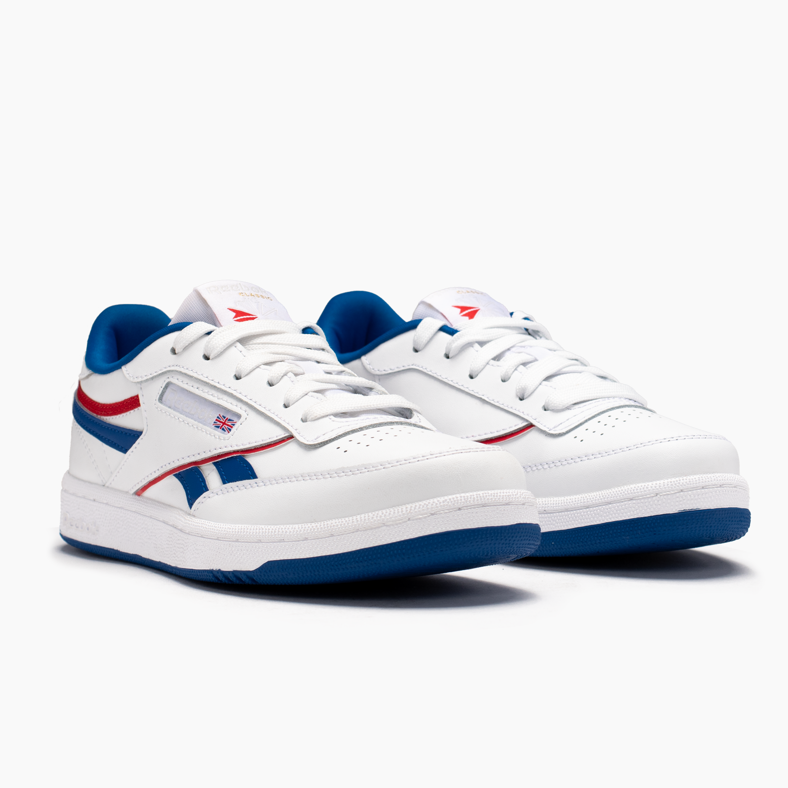 REEBOK CLUB C REVENGE HR0645 - JUVENIL