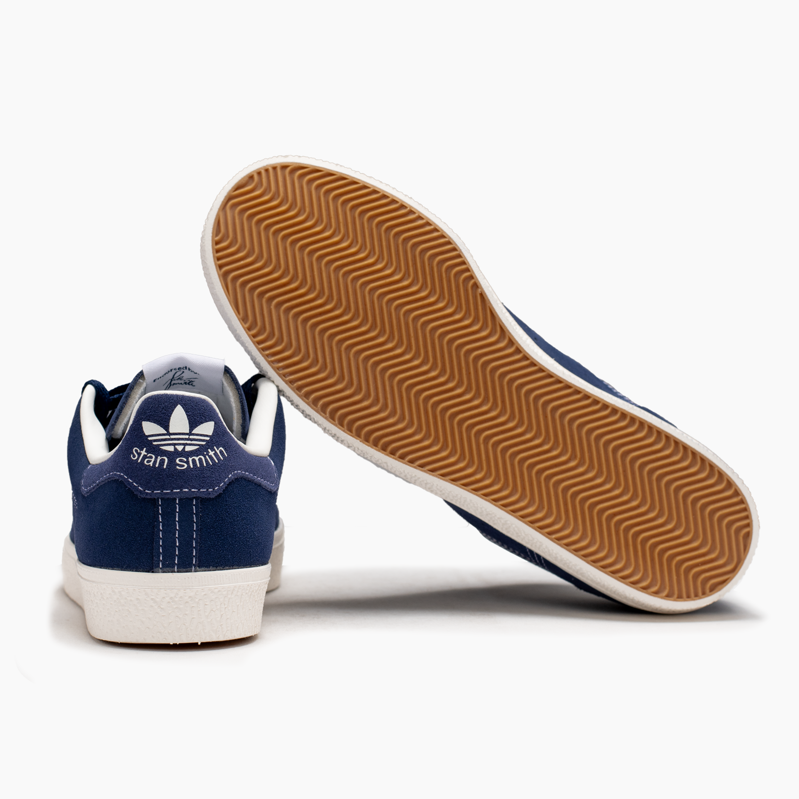 ADIDAS STAN SMITH ID2046 - JR