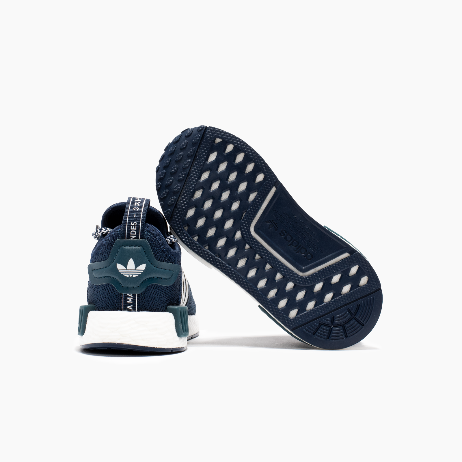 ADIDAS NMD ID2106 - BEBE NIÑO