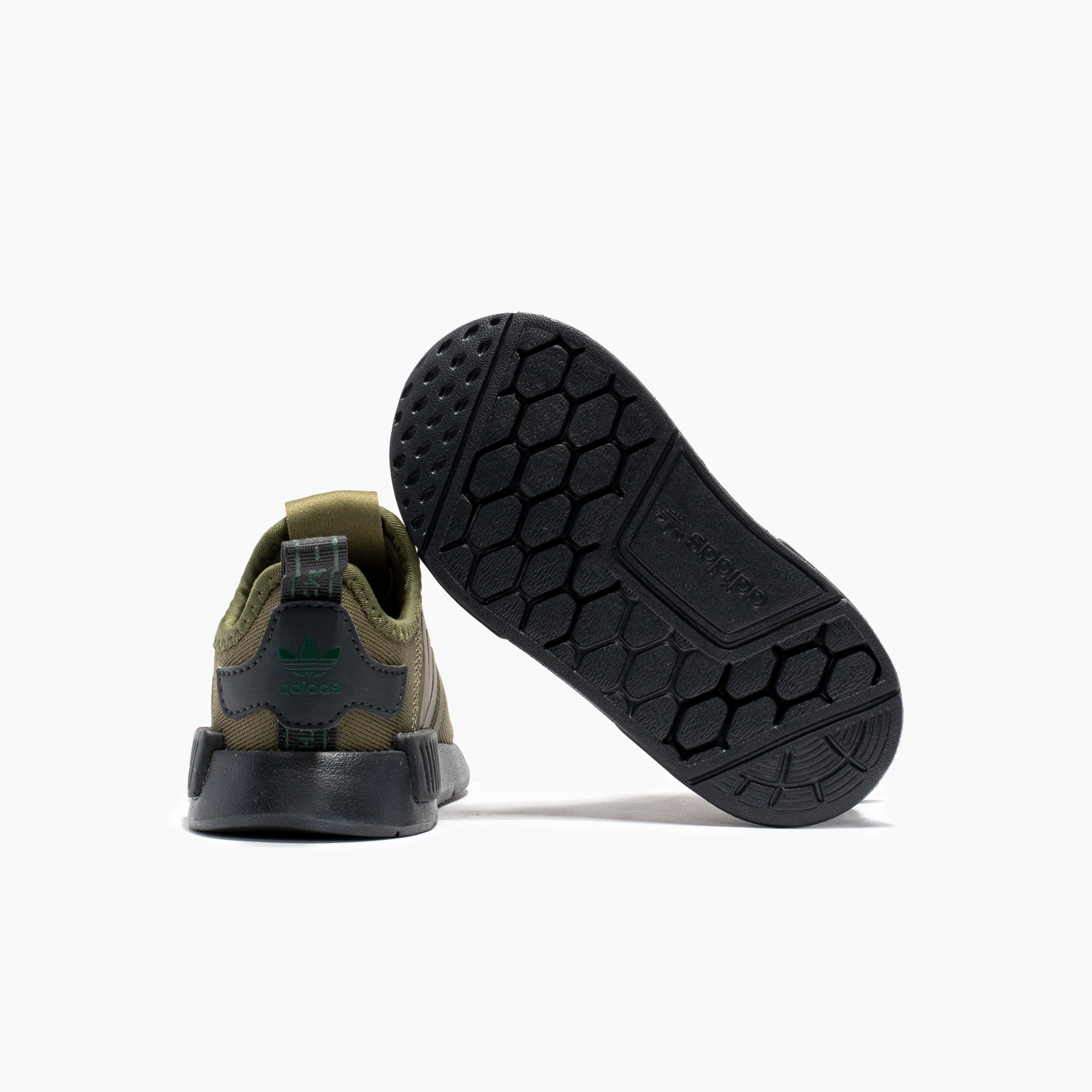 ADIDAS NMD ID2133 - BEBE NIÑO