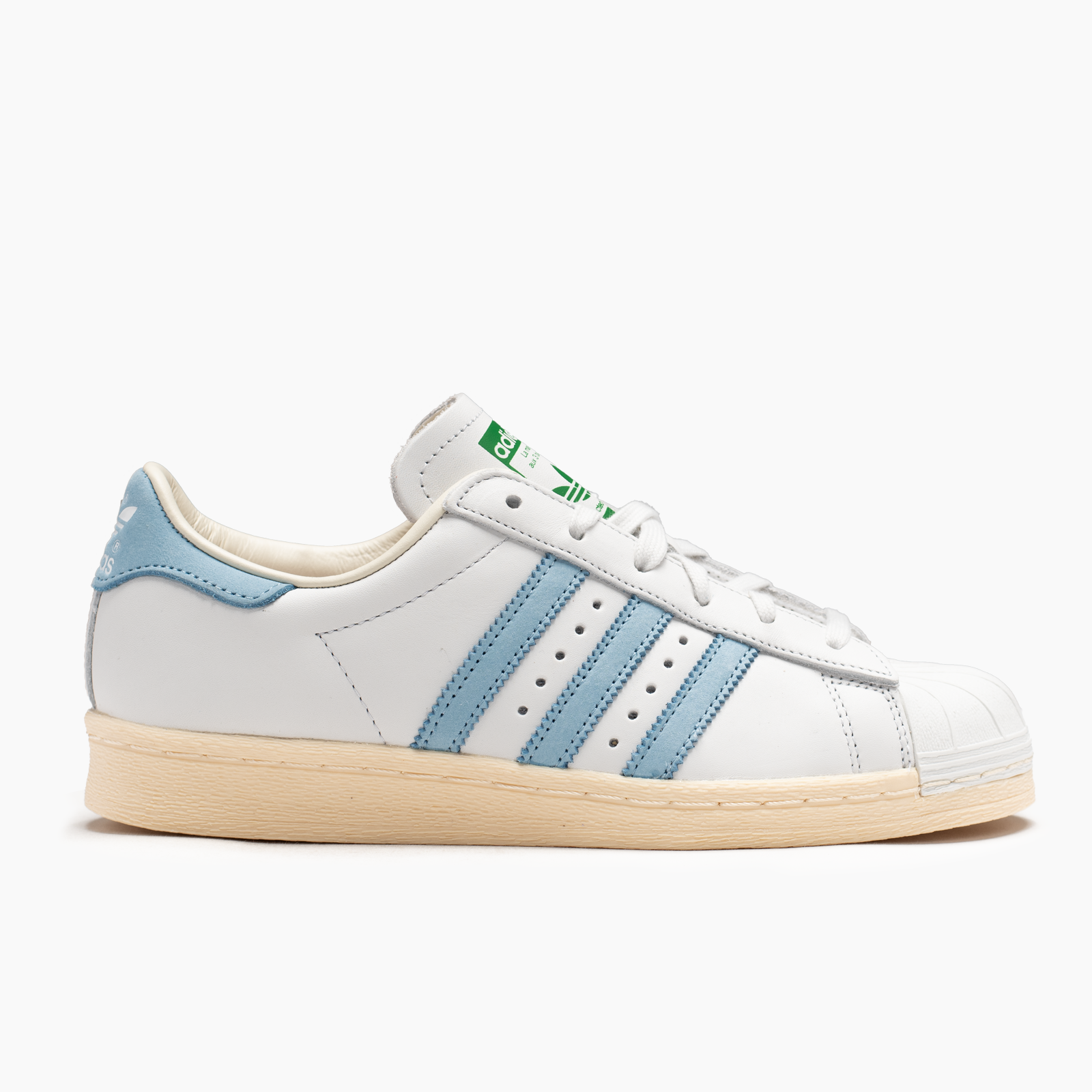 ADIDAS SUPERSTAR 82 ID2151 - JR