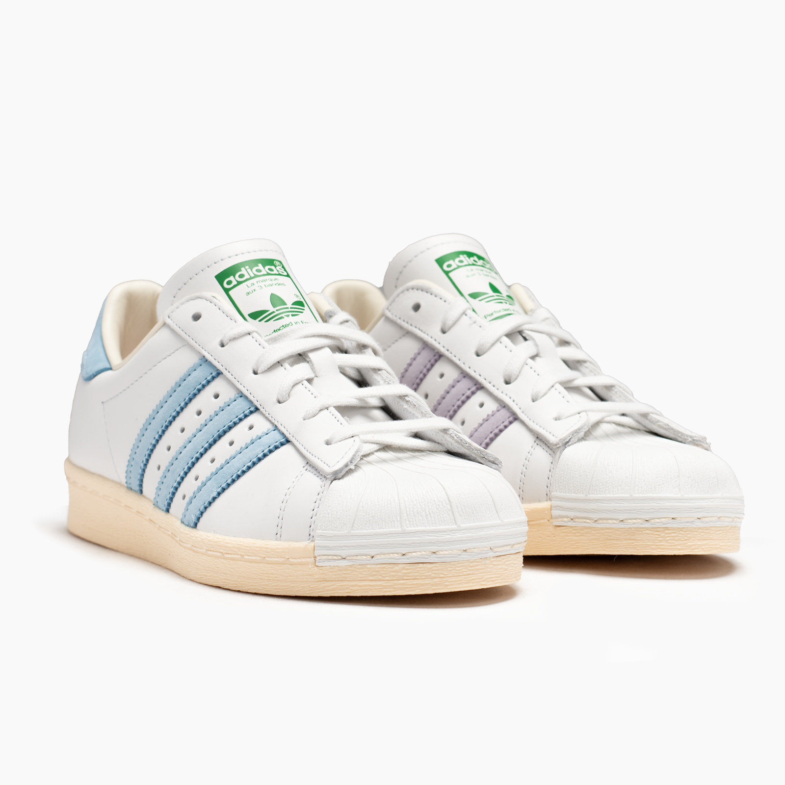 ADIDAS SUPERSTAR 82 ID2151 - JR