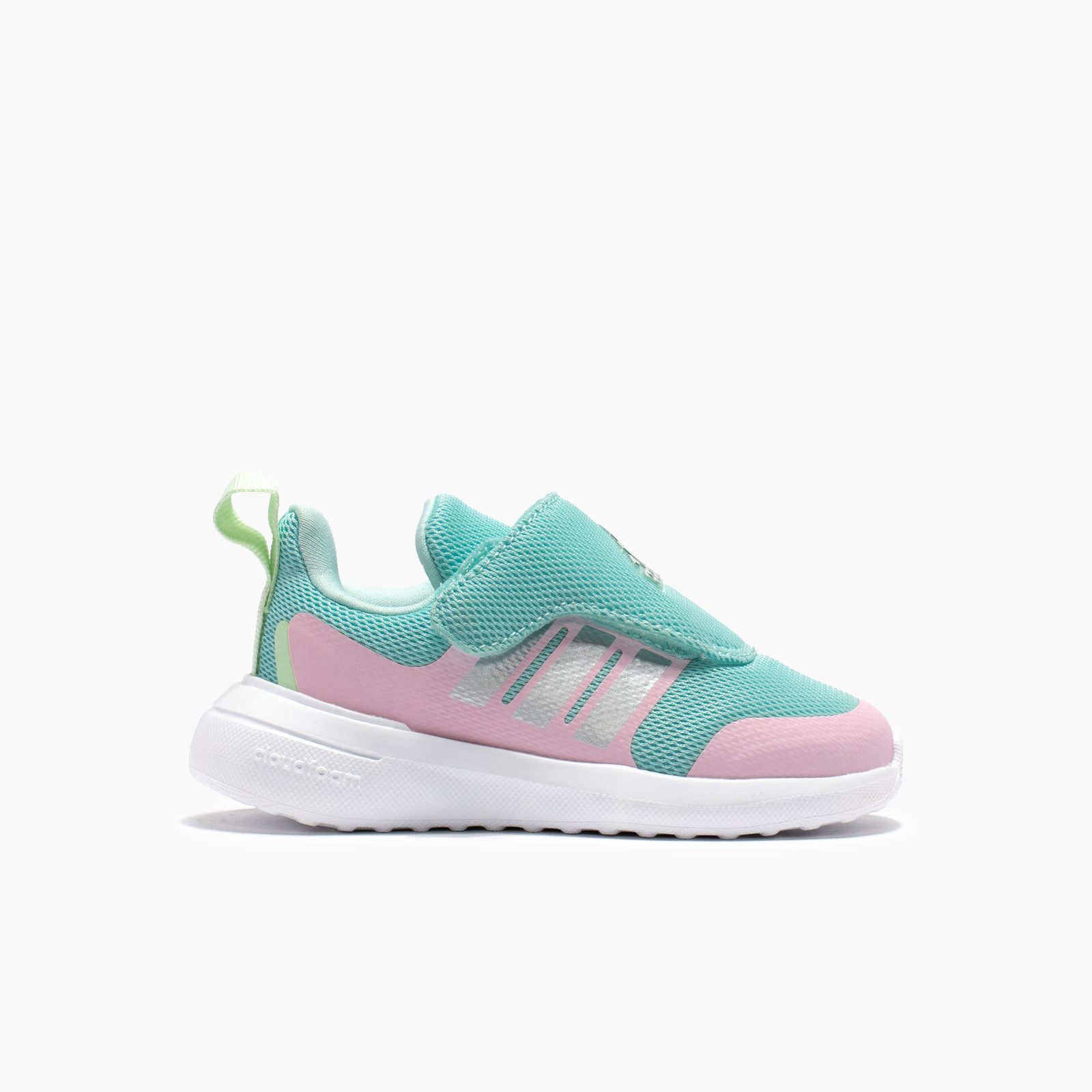ADIDAS FORTARUN ID3359 - BEBE NIÑA