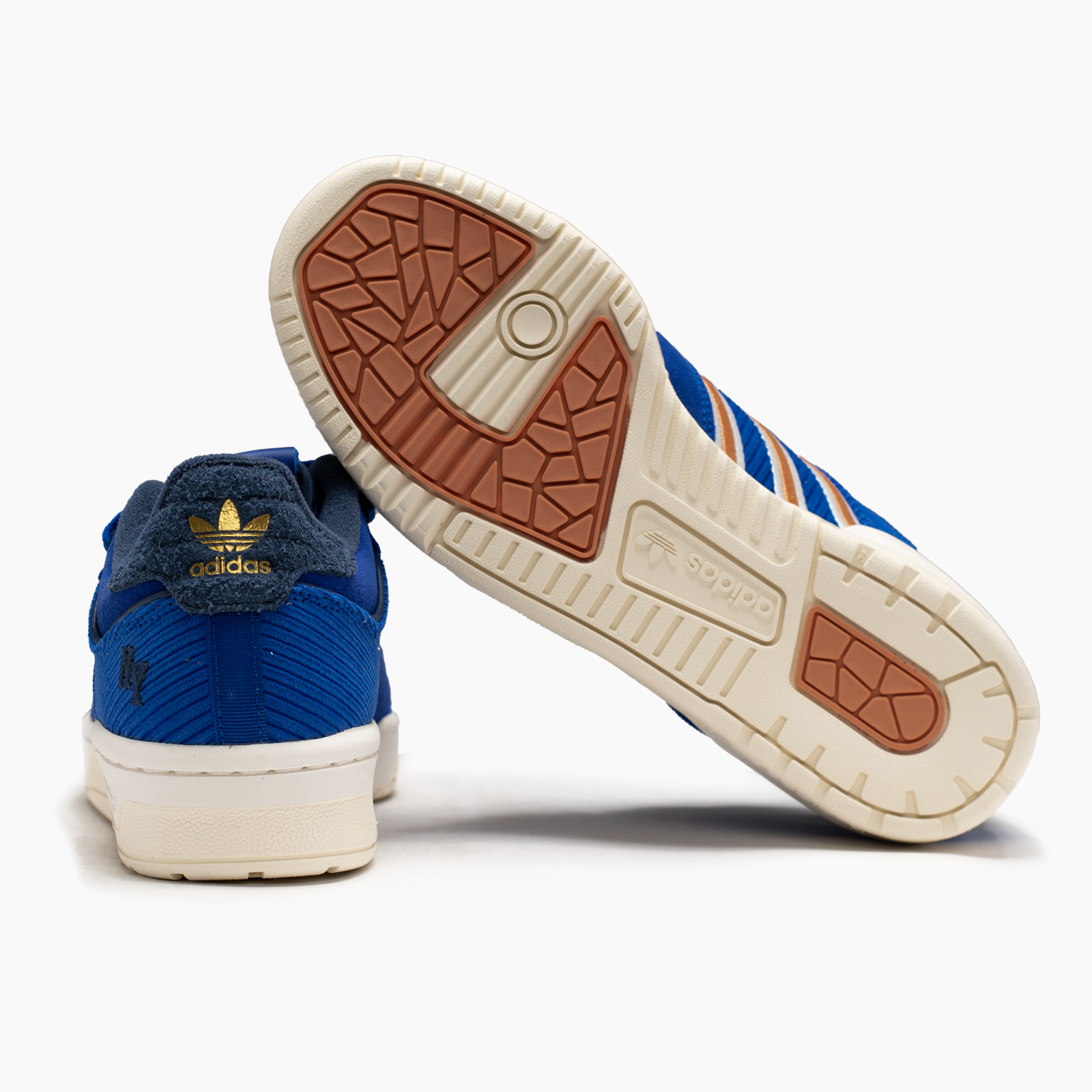 ADIDAS RIVALRY LOW 86 ID4755 - JR