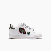 ADIDAS STAN SMITH ID7222 - BEBE NIÑO