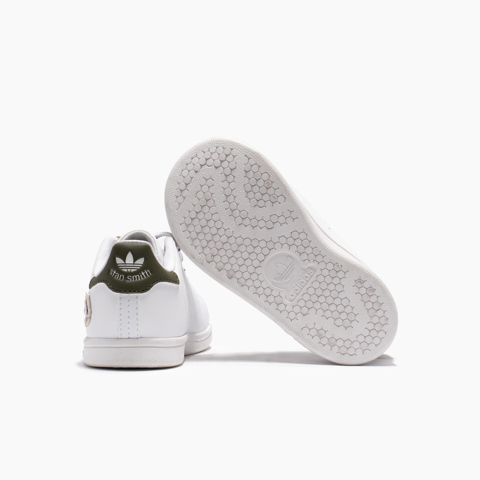 ADIDAS STAN SMITH ID7222 - BEBE NIÑO