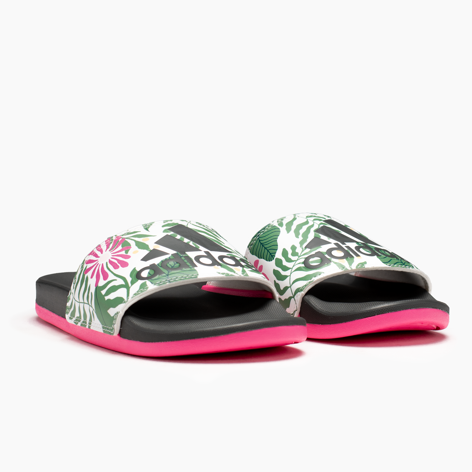 ADIDAS ADILETTE COMFORT ID8501 - MUJER