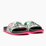 ADIDAS ADILETTE COMFORT ID8501 - MUJER