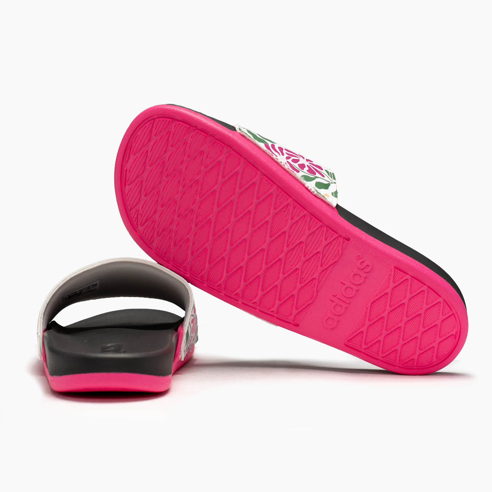 ADIDAS ADILETTE COMFORT ID8501 - MUJER