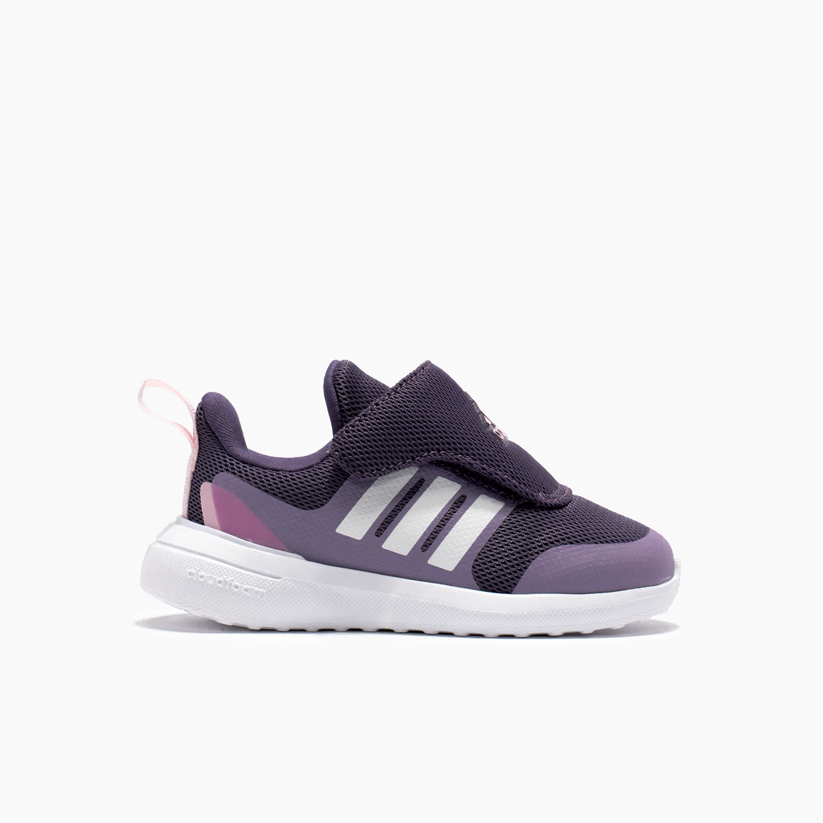 ADIDAS FORTARUN ID8503 - BEBE NIÑA