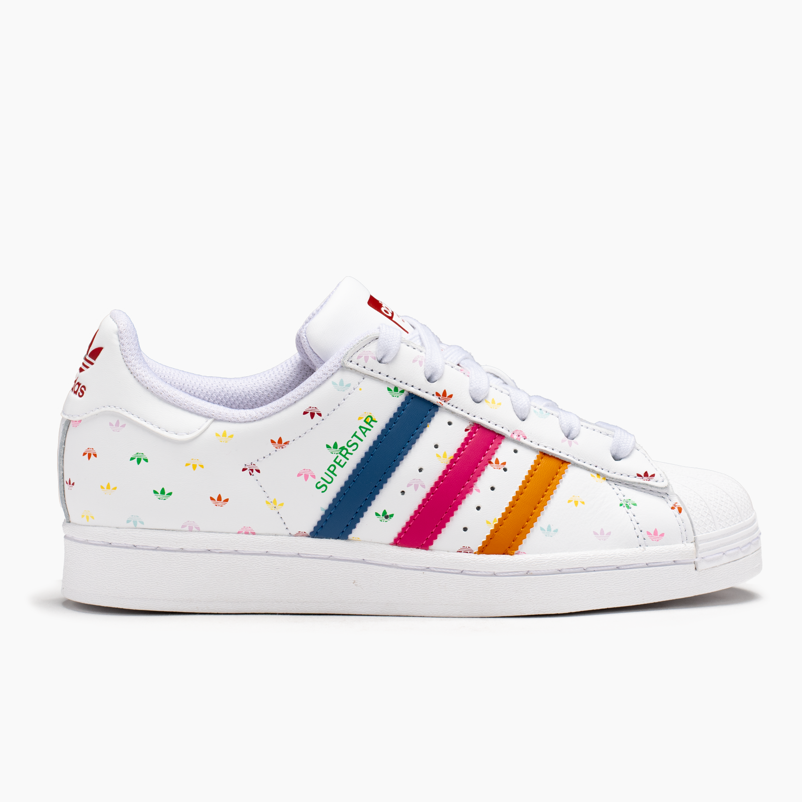 ADIDAS SUPERSTAR ID9806 - MUJER