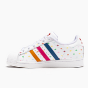 ADIDAS SUPERSTAR ID9806 - MUJER