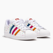 ADIDAS SUPERSTAR ID9806 - MUJER