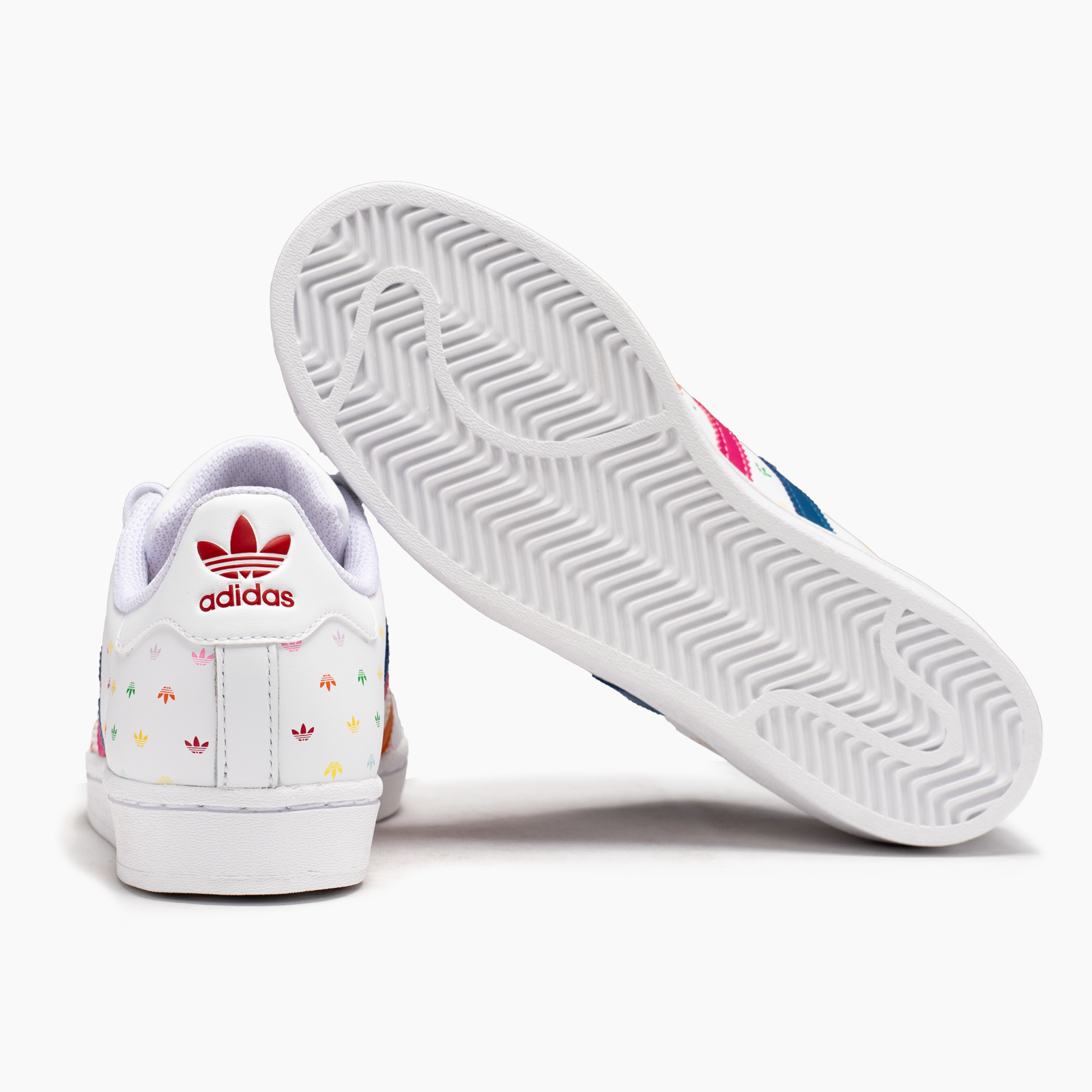 ADIDAS SUPERSTAR ID9806 - MUJER
