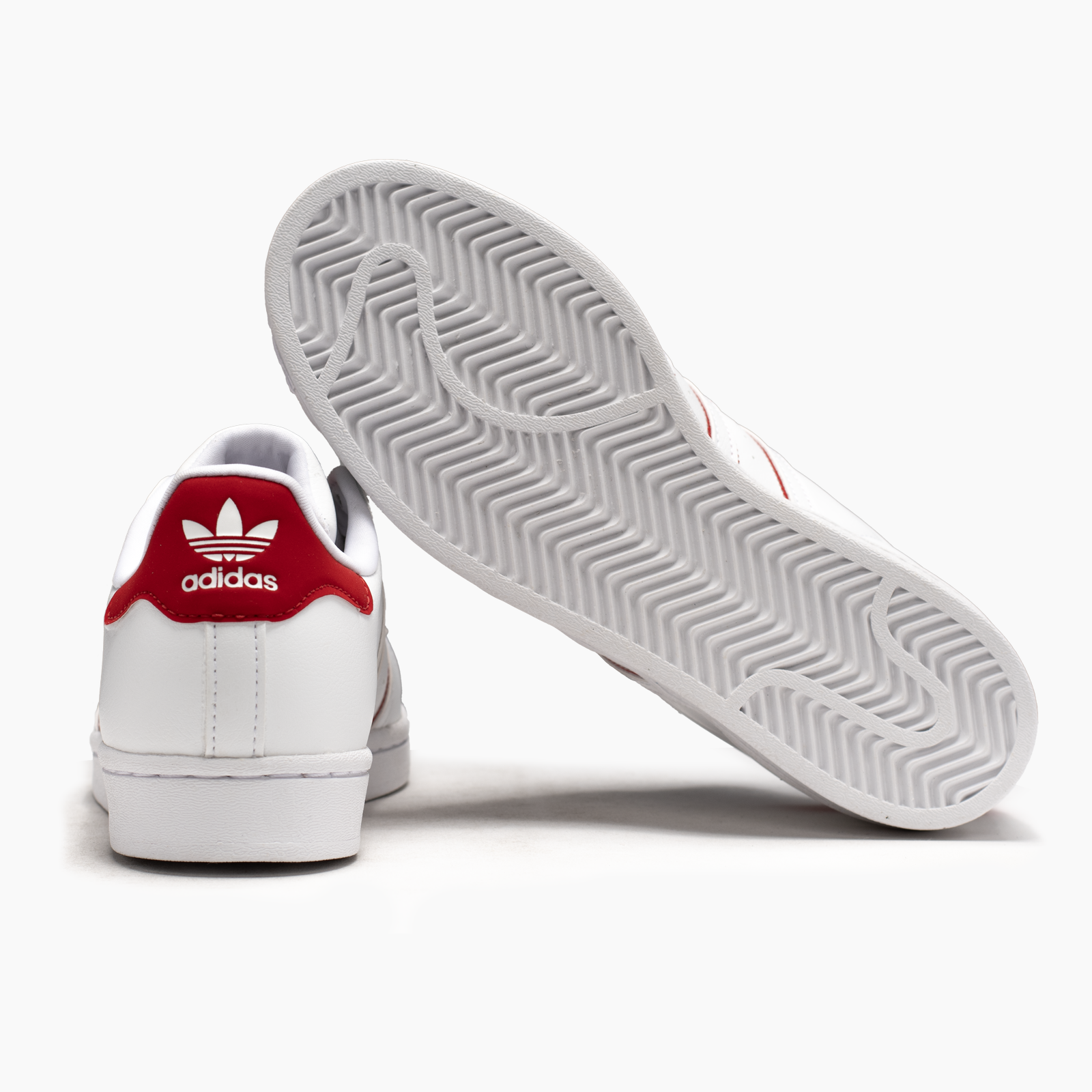 ADIDAS SUPERSTAR IE0279 - JR