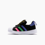 ADIDAS SUPERSTAR IE0686 - BEBE NIÑA