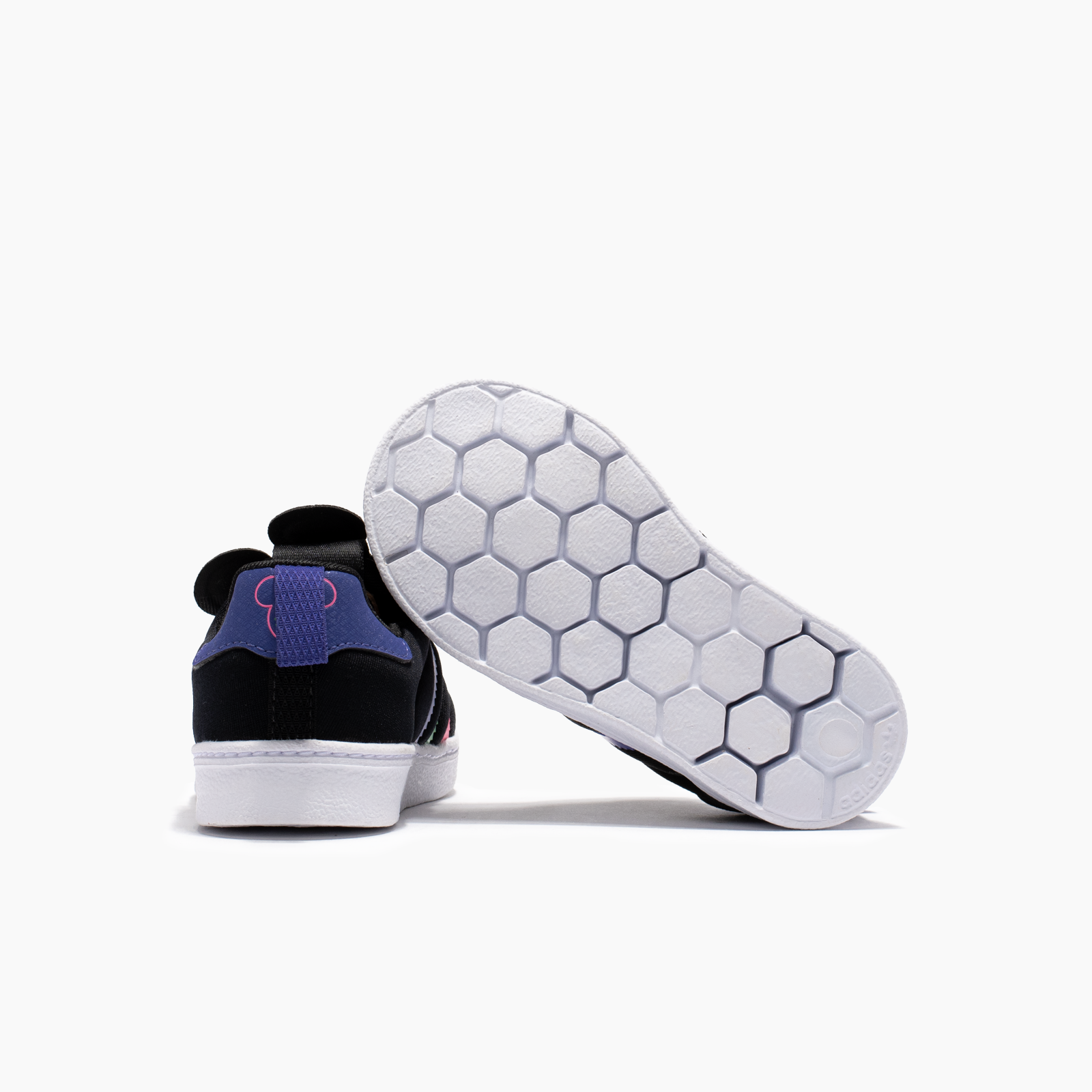 ADIDAS SUPERSTAR IE0686 - BEBE NIÑA