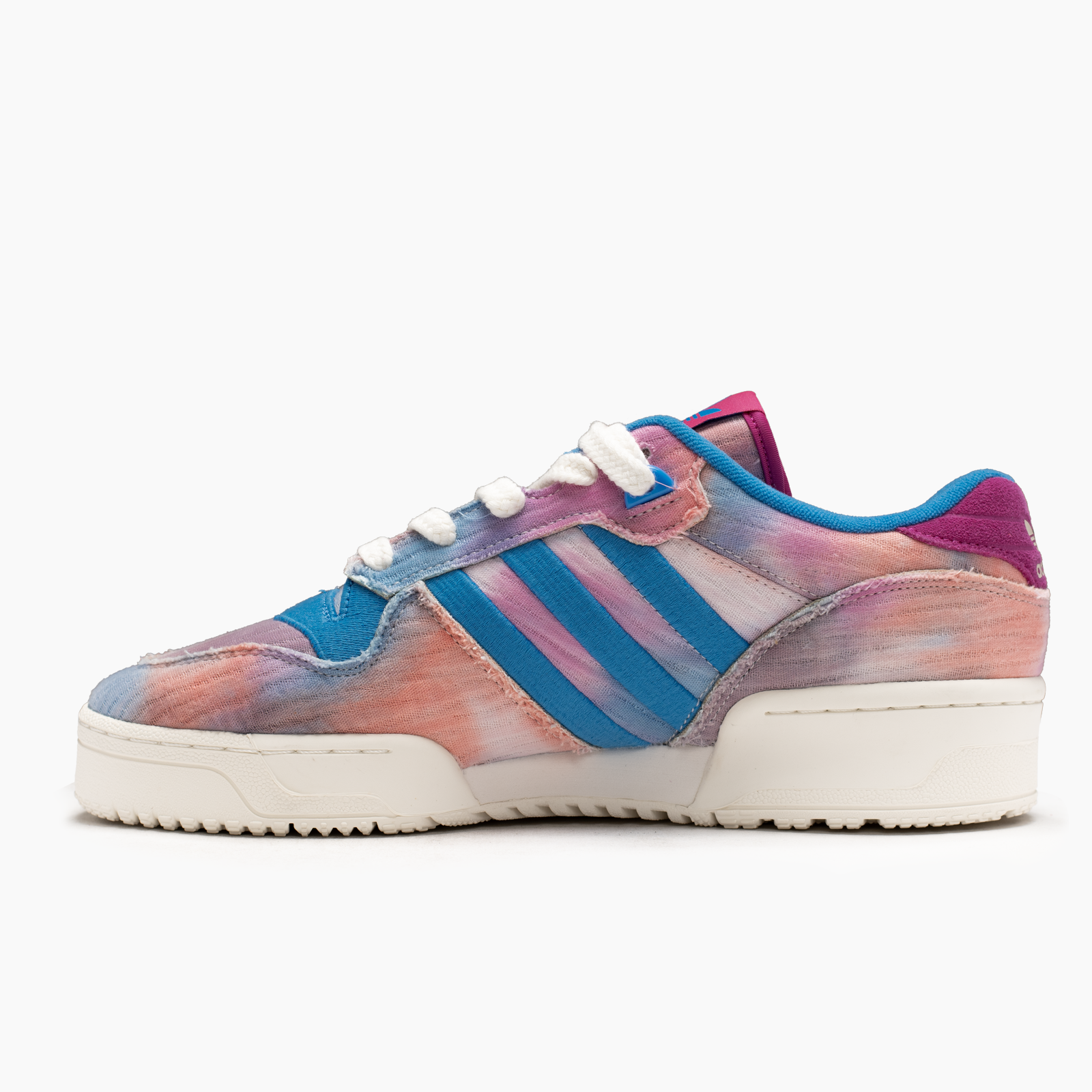 ADIDAS RIVALRY LOW IE1685 - HOMBRE