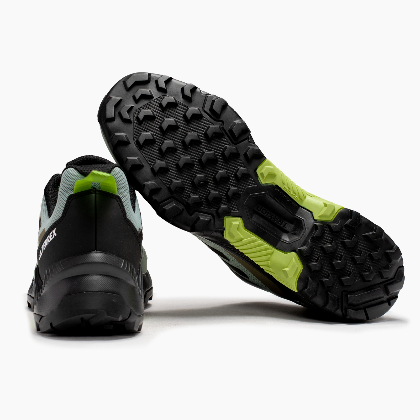 ADIDAS TERREX IE2591 - HOMBRE