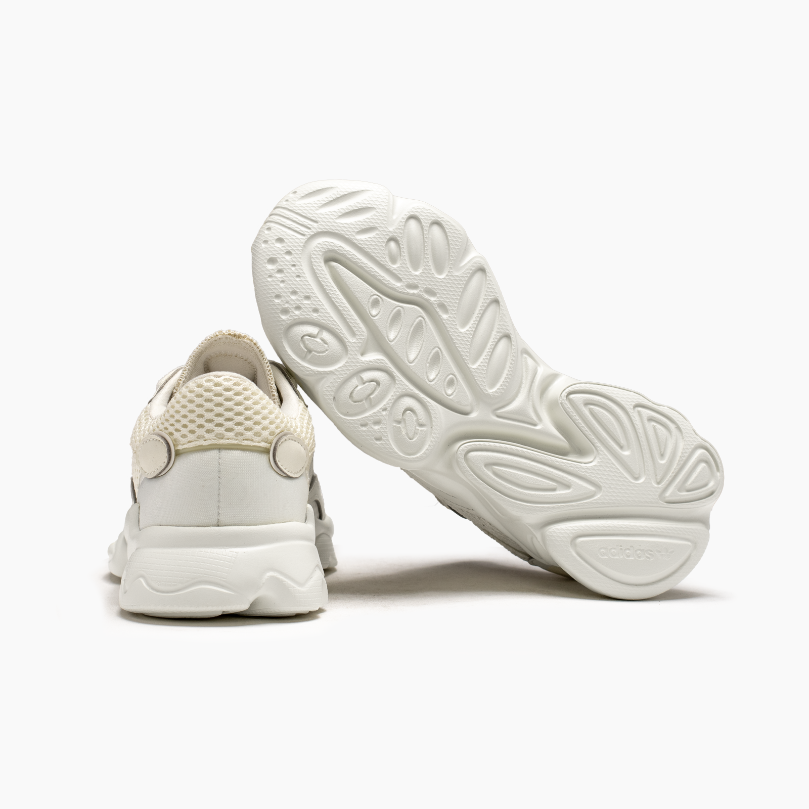 ADIDAS OZWEEGO IE2789 - NIÑA