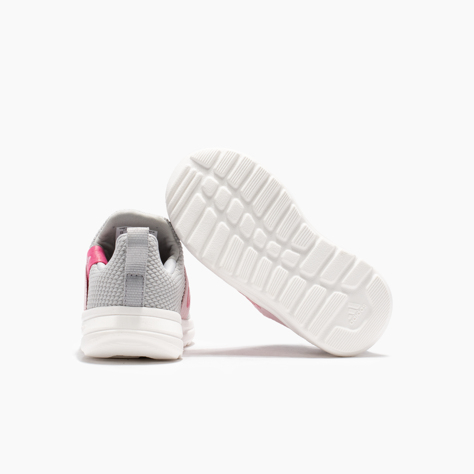 ADIDAS LITE RACER IE7582 - BEBE NIÑA