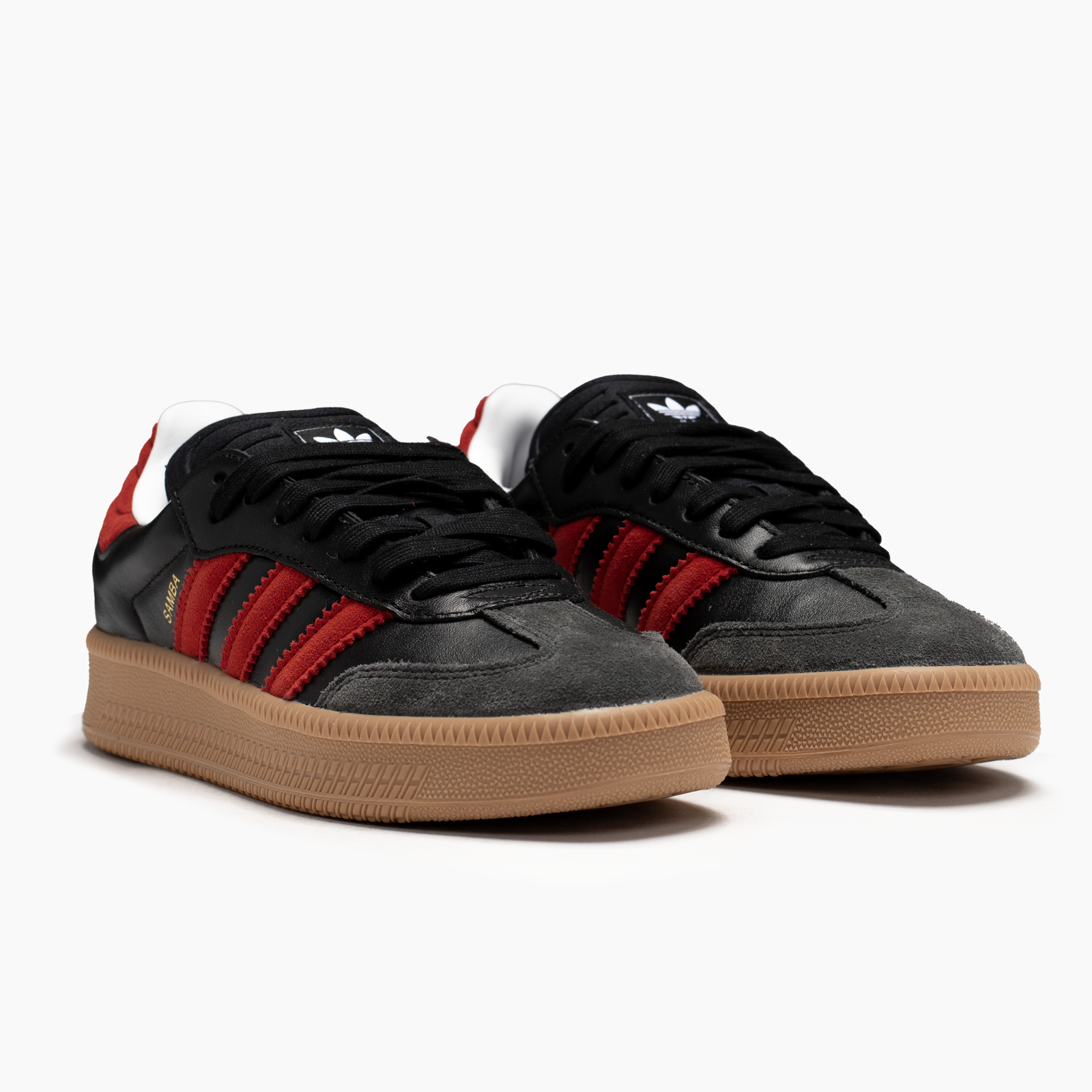 ADIDAS SAMBA XLG IE9178 - JR
