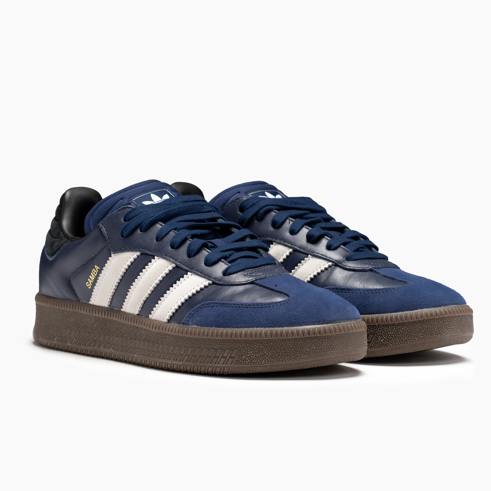 ADIDAS SAMBA XLG IE9179 - HOMBRE