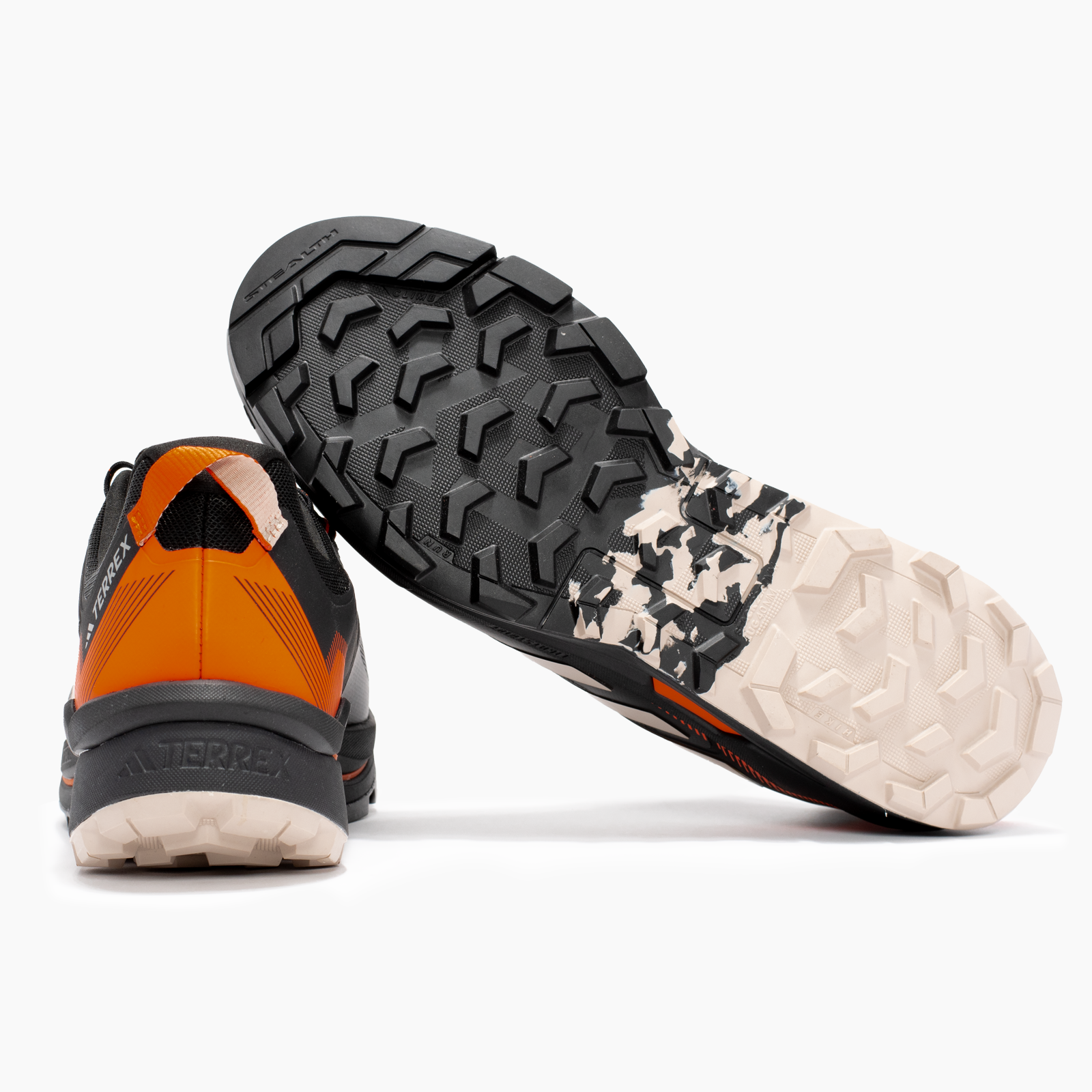 ADIDAS TERREX IE9904 - HOMBRE