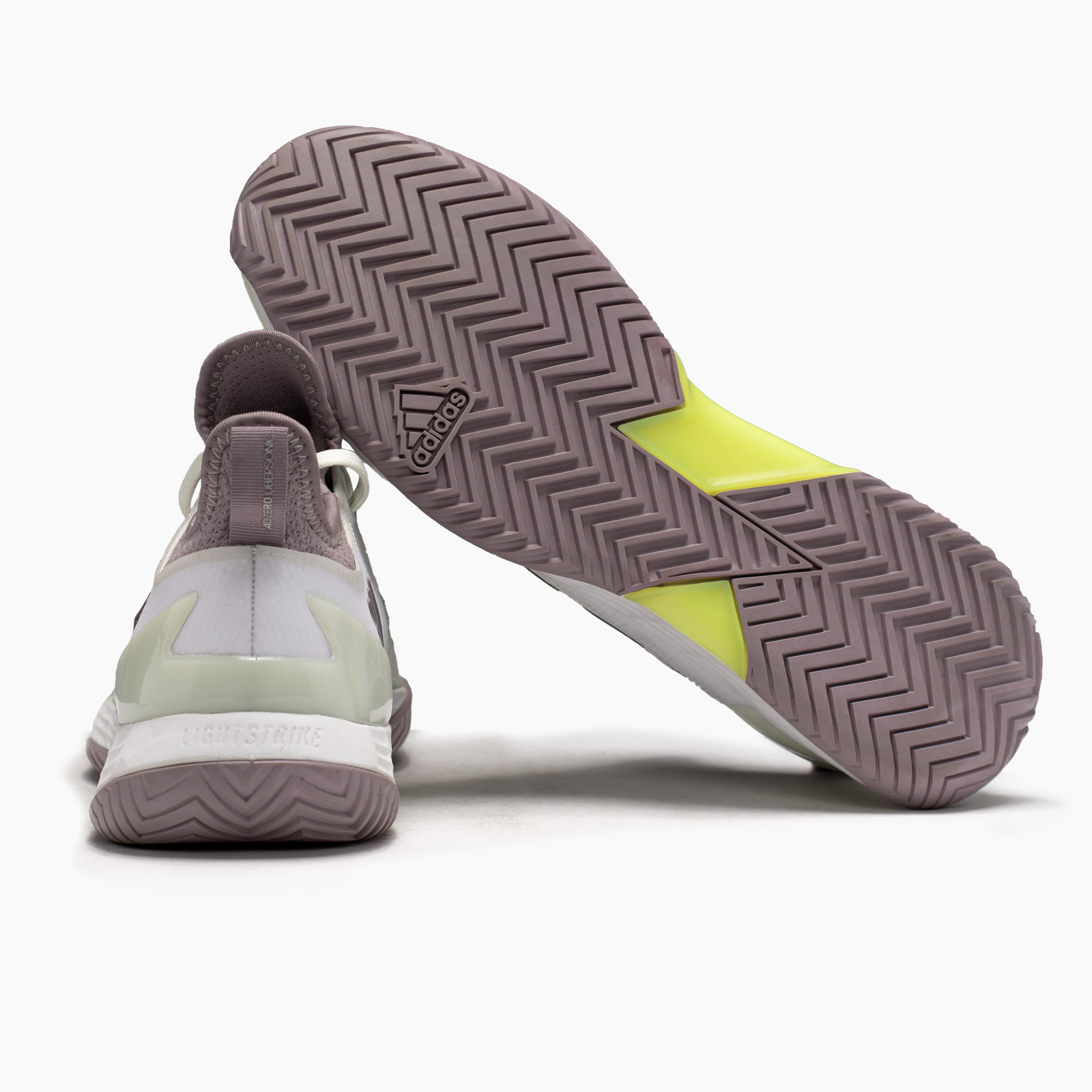 ADIDAS ADIZERO UBERSONIC IF0411 - MUJER