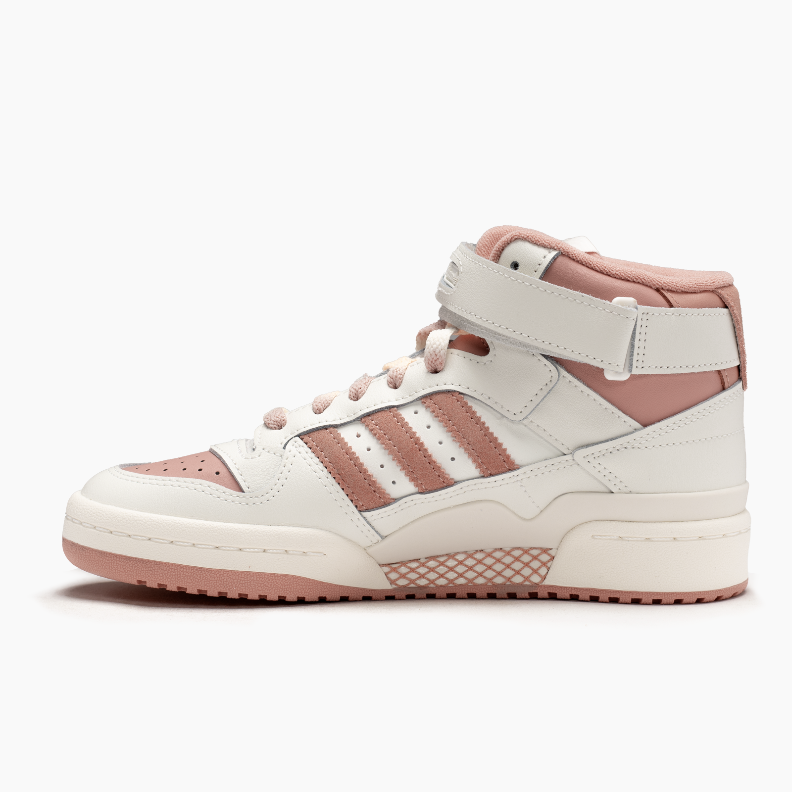 ADIDAS FORUM MID IF2670 - MUJER JR
