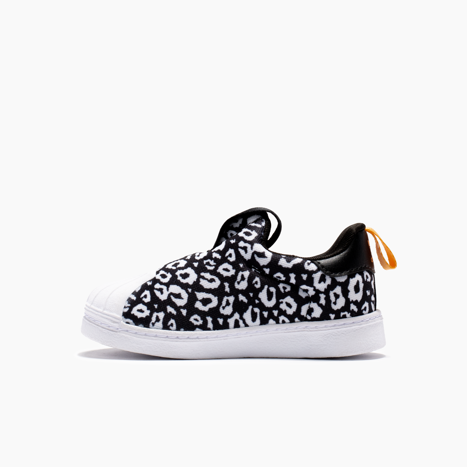 ADIDAS SUPERSTAR IF3614 - BEBE NIÑO