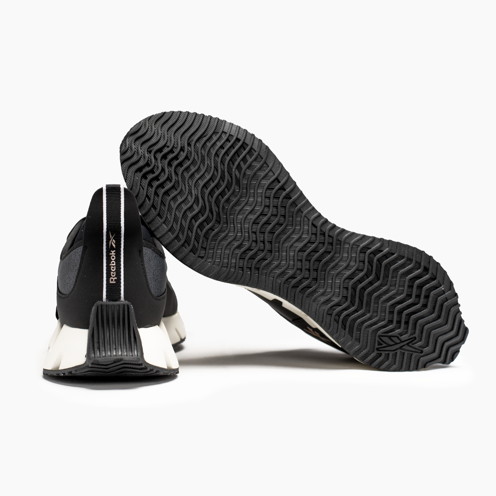 REEBOK ZIG DYNAMIC IF5947 - MUJER