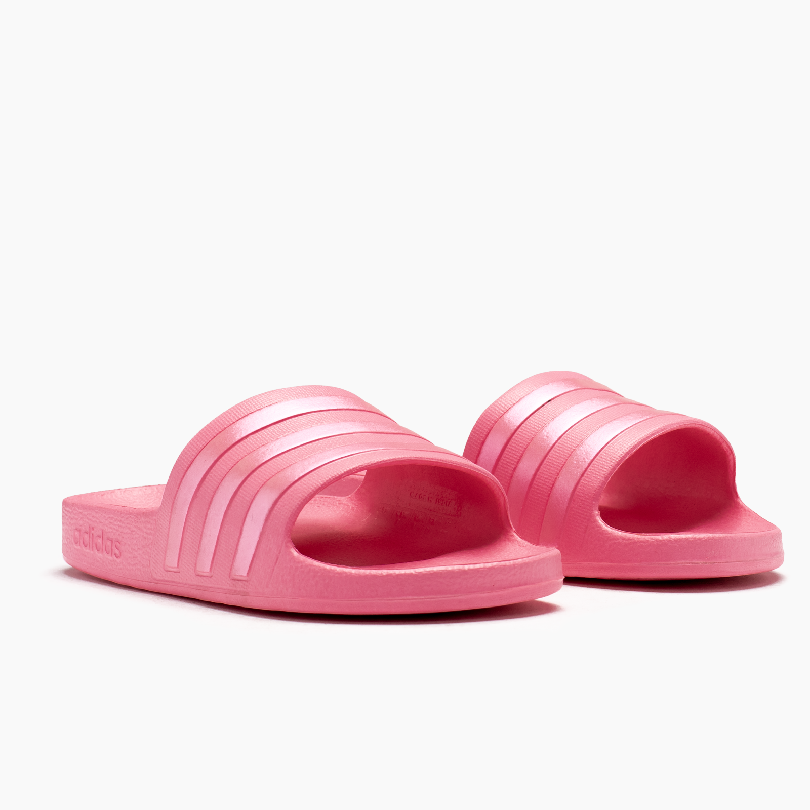 ADIDAS ADILETTE AQUA IF6071 - MUJER