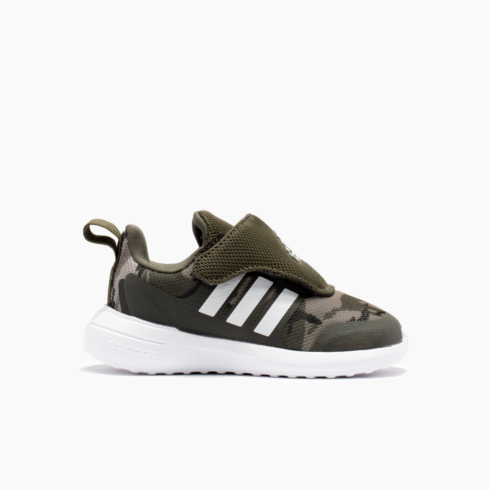 ADIDAS FORTARUN IF8722 - BEBE NIÑO