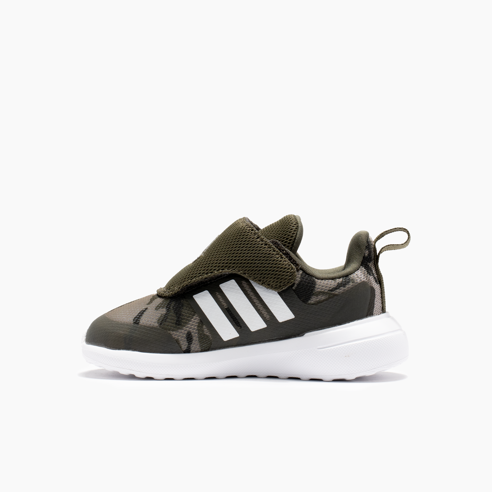 ADIDAS FORTARUN IF8722 - BEBE NIÑO