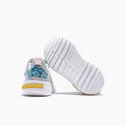 ADIDAS RACER IF9152 - BEBE NIÑA
